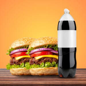 MyD Delivery Product Image