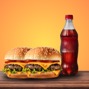 MyD Delivery Product Image
