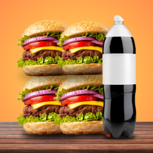 MyD Delivery Product Image